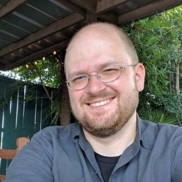 Justin Lowe - Technical Platform Manager